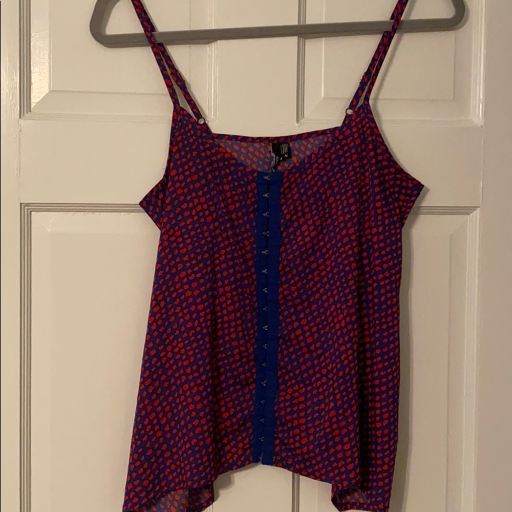 O’Neil tank top